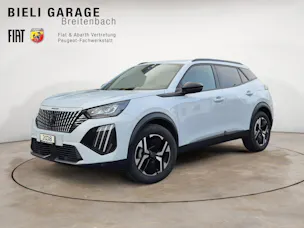 Peugeot 2008 1.2 PureTech 130 Allure