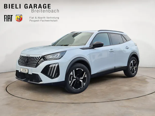 Peugeot 2008 1.2 PureTech 130 Allure