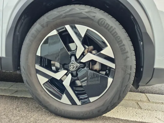 Peugeot 2008 1.2 PureTech 130 Allure
