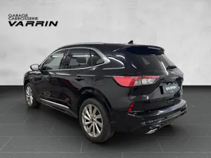 Ford Kuga 2.5 Plug-in Hybrid Vignale