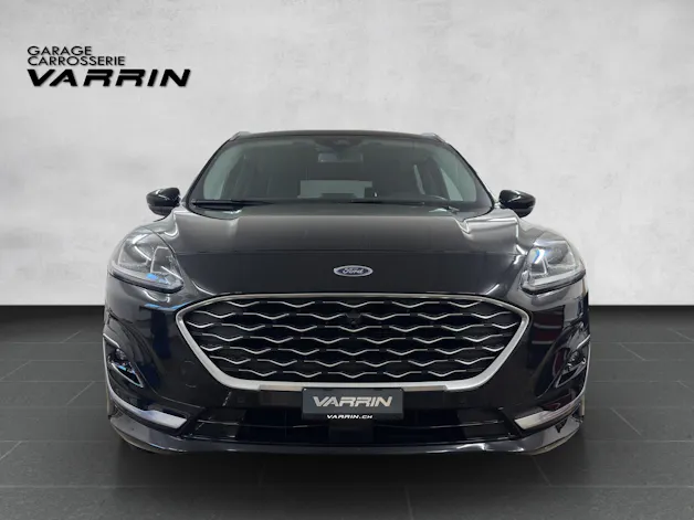 Ford Kuga 2.5 Plug-in Hybrid Vignale
