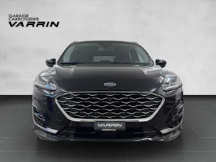 Ford Kuga 2.5 Plug-in Hybrid Vignale