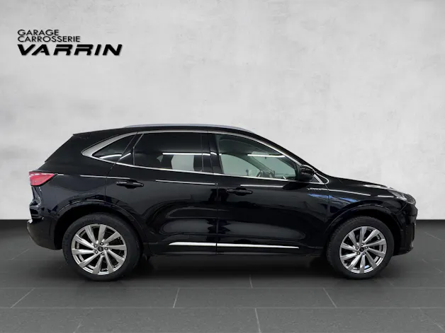 Ford Kuga 2.5 Plug-in Hybrid Vignale