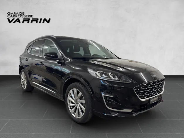 Ford Kuga 2.5 Plug-in Hybrid Vignale