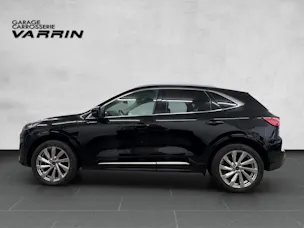 Ford Kuga 2.5 Plug-in Hybrid Vignale