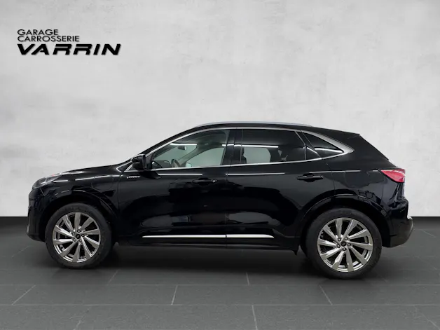 Ford Kuga 2.5 Plug-in Hybrid Vignale