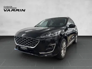 Ford Kuga 2.5 Plug-in Hybrid Vignale