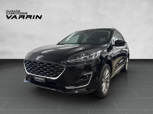 Ford Kuga 2.5 Plug-in Hybrid Vignale