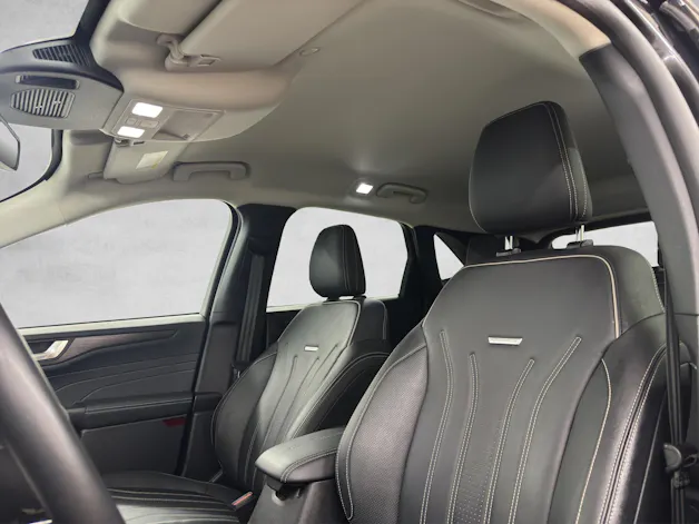Ford Kuga 2.5 Plug-in Hybrid Vignale