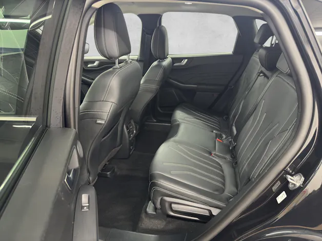 Ford Kuga 2.5 Plug-in Hybrid Vignale