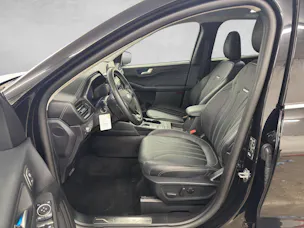 Ford Kuga 2.5 Plug-in Hybrid Vignale