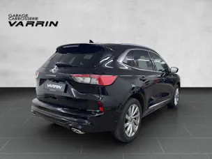 Ford Kuga 2.5 Plug-in Hybrid Vignale