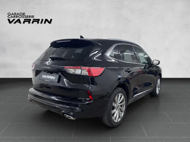 Ford Kuga 2.5 Plug-in Hybrid Vignale