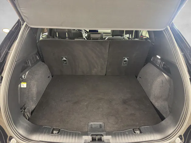 Ford Kuga 2.5 Plug-in Hybrid Vignale