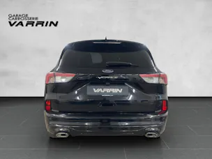 Ford Kuga 2.5 Plug-in Hybrid Vignale