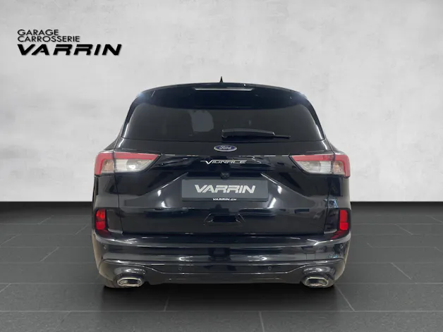 Ford Kuga 2.5 Plug-in Hybrid Vignale