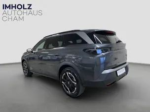 Peugeot 5008 1.6 PHEV GT