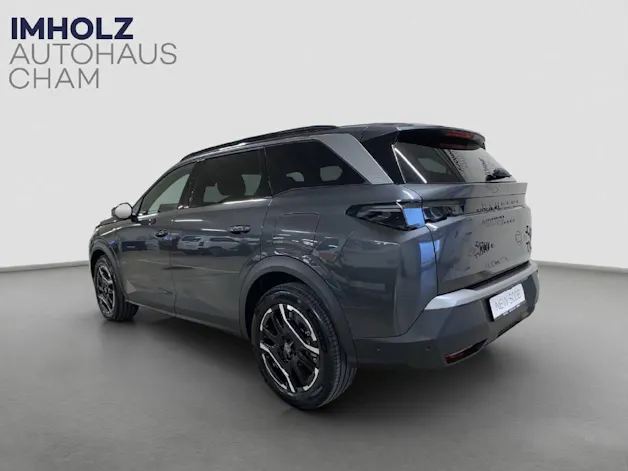 Peugeot 5008 1.6 PHEV GT