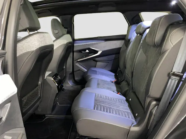 Peugeot 5008 1.6 PHEV GT