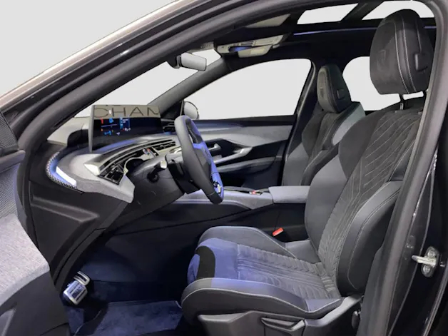 Peugeot 5008 1.6 PHEV GT