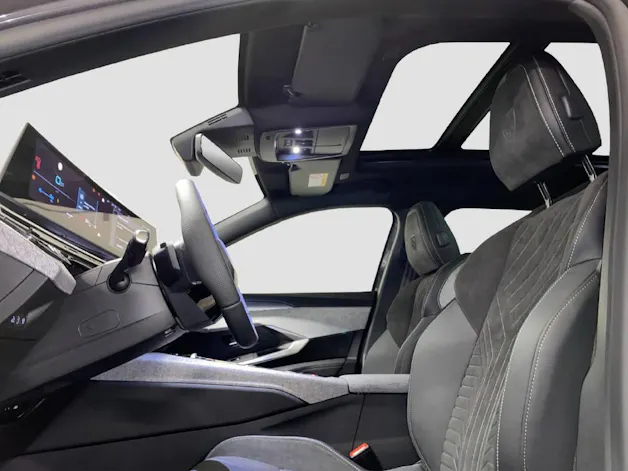 Peugeot 5008 1.6 PHEV GT