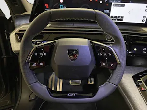 Peugeot 5008 1.6 PHEV GT