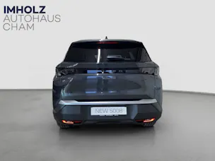 Peugeot 5008 1.6 PHEV GT