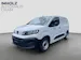 Peugeot Partner Kaw. 650 Premium Standard 1.2 Pure Tech 110 PS S&S