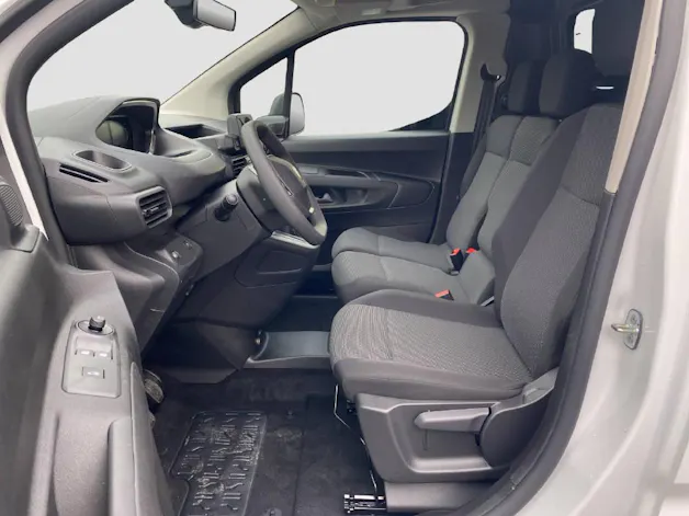 Peugeot Partner Kaw. 650 Premium Standard 1.2 Pure Tech 110 PS S&S