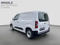 Peugeot Partner Kaw. 650 Premium Standard 1.2 Pure Tech 110 PS S&S
