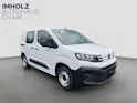 Peugeot Partner Kaw. 650 Premium Standard 1.2 Pure Tech 110 PS S&S