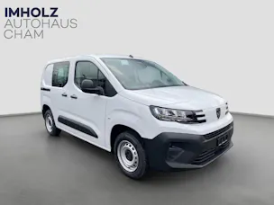 Peugeot Partner Kaw. 650 Premium Standard 1.2 Pure Tech 110 PS S&S