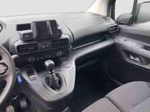 Peugeot Partner Kaw. 650 Premium Standard 1.2 Pure Tech 110 PS S&S