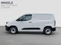 Peugeot Partner Kaw. 650 Premium Standard 1.2 Pure Tech 110 PS S&S