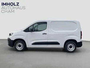 Peugeot Partner Kaw. 650 Premium Standard 1.2 Pure Tech 110 PS S&S
