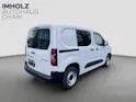 Peugeot Partner Kaw. 650 Premium Standard 1.2 Pure Tech 110 PS S&S