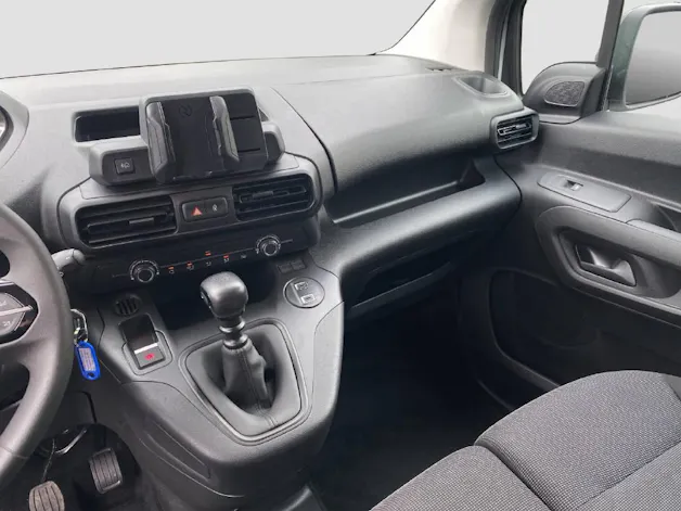 Peugeot Partner Kaw. 650 Premium Standard 1.2 Pure Tech 110 PS S&S