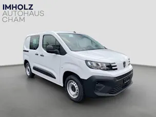 Peugeot Partner Kaw. 650 Premium Standard 1.2 Pure Tech 110 PS S&S