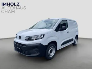 Peugeot Partner Kaw. 650 Premium Standard 1.2 Pure Tech 110 PS S&S