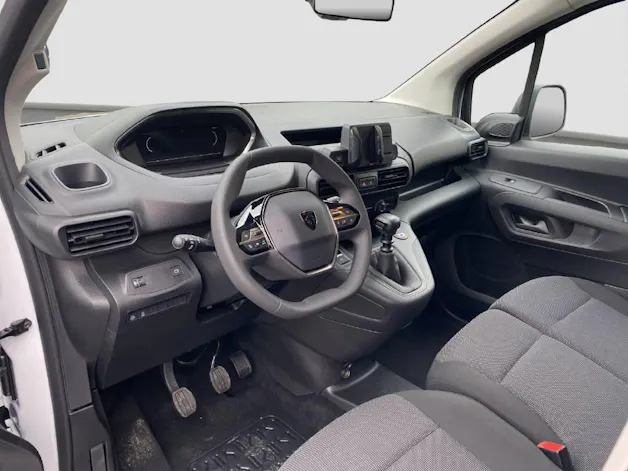 Peugeot Partner Kaw. 650 Premium Standard 1.2 Pure Tech 110 PS S&S