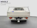 Isuzu D-Max Crew Pick-up 1.9 DDi N60 BB+ 4x4 Brücke Faba