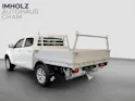 Isuzu D-Max Crew Pick-up 1.9 DDi N60 BB+ 4x4 Brücke Faba