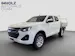Isuzu D-Max Crew Pick-up 1.9 DDi N60 BB+ 4x4 Brücke Faba