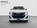 Isuzu D-Max Crew Pick-up 1.9 DDi N60 BB+ 4x4 Brücke Faba
