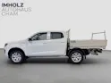 Isuzu D-Max Crew Pick-up 1.9 DDi N60 BB+ 4x4 Brücke Faba