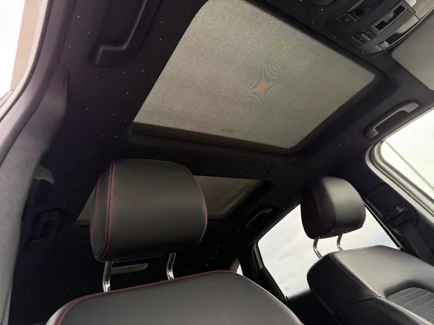 Mercedes-Benz B 200 d AMG Line