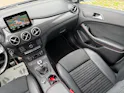 Mercedes-Benz B 200 d AMG Line