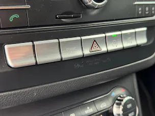 Mercedes-Benz B 200 d AMG Line