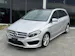 Mercedes-Benz B 200 d AMG Line