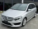 Mercedes-Benz B 200 d AMG Line